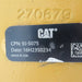 9J-5075 Genuine Caterpillar Hydraulic Pump - ADVANCED TRUCK PARTS