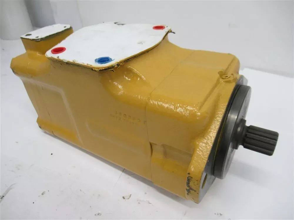 9J-5075 Genuine Caterpillar Hydraulic Pump