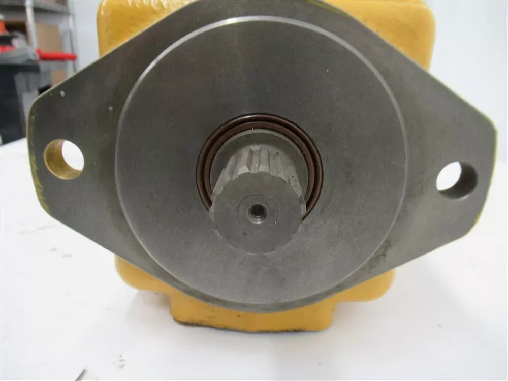 9J-5075 Genuine Caterpillar Hydraulic Pump