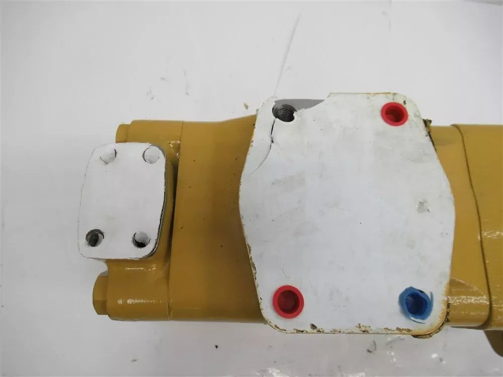 9J-5075 Genuine Caterpillar Hydraulic Pump