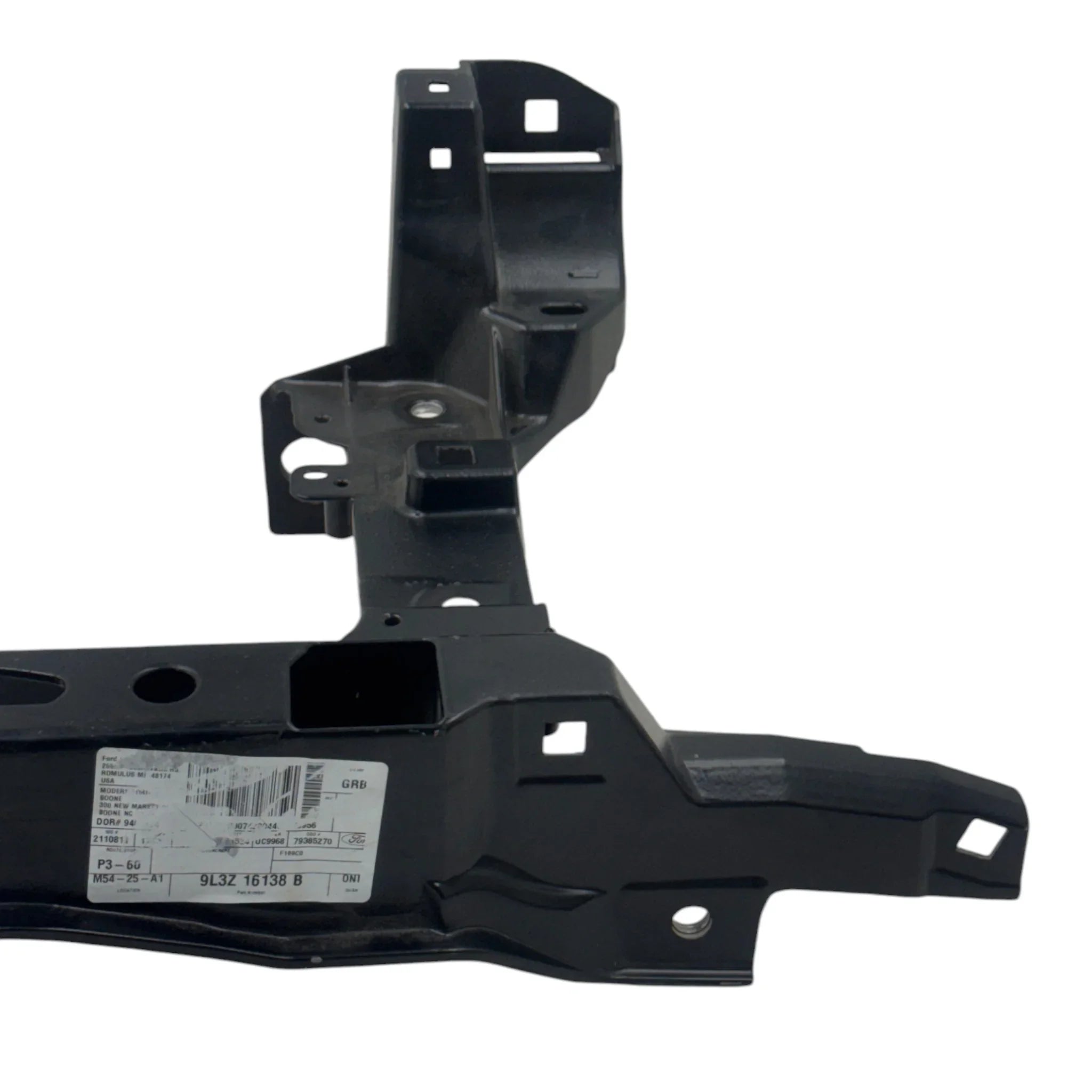 9L3Z-16138-B Genuine Ford Radiator Support