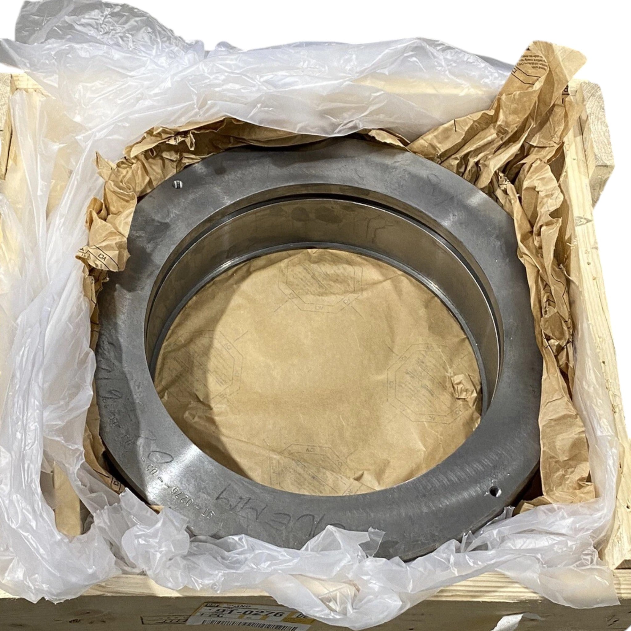 9T0276 Genuine CAT Suspension Cylinder Gland