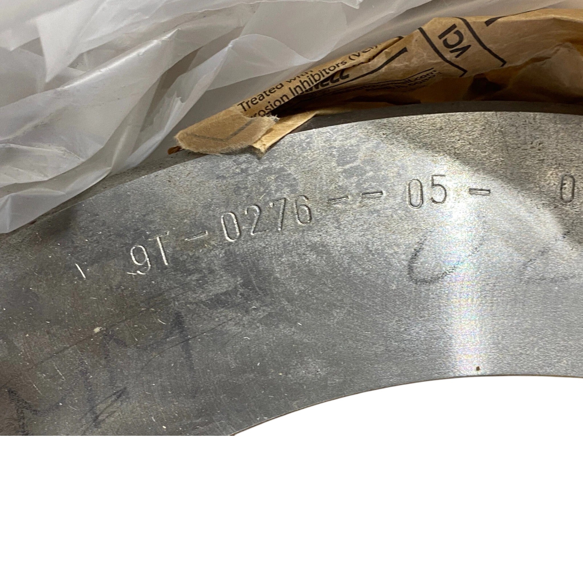 9T0276 Genuine CAT Suspension Cylinder Gland