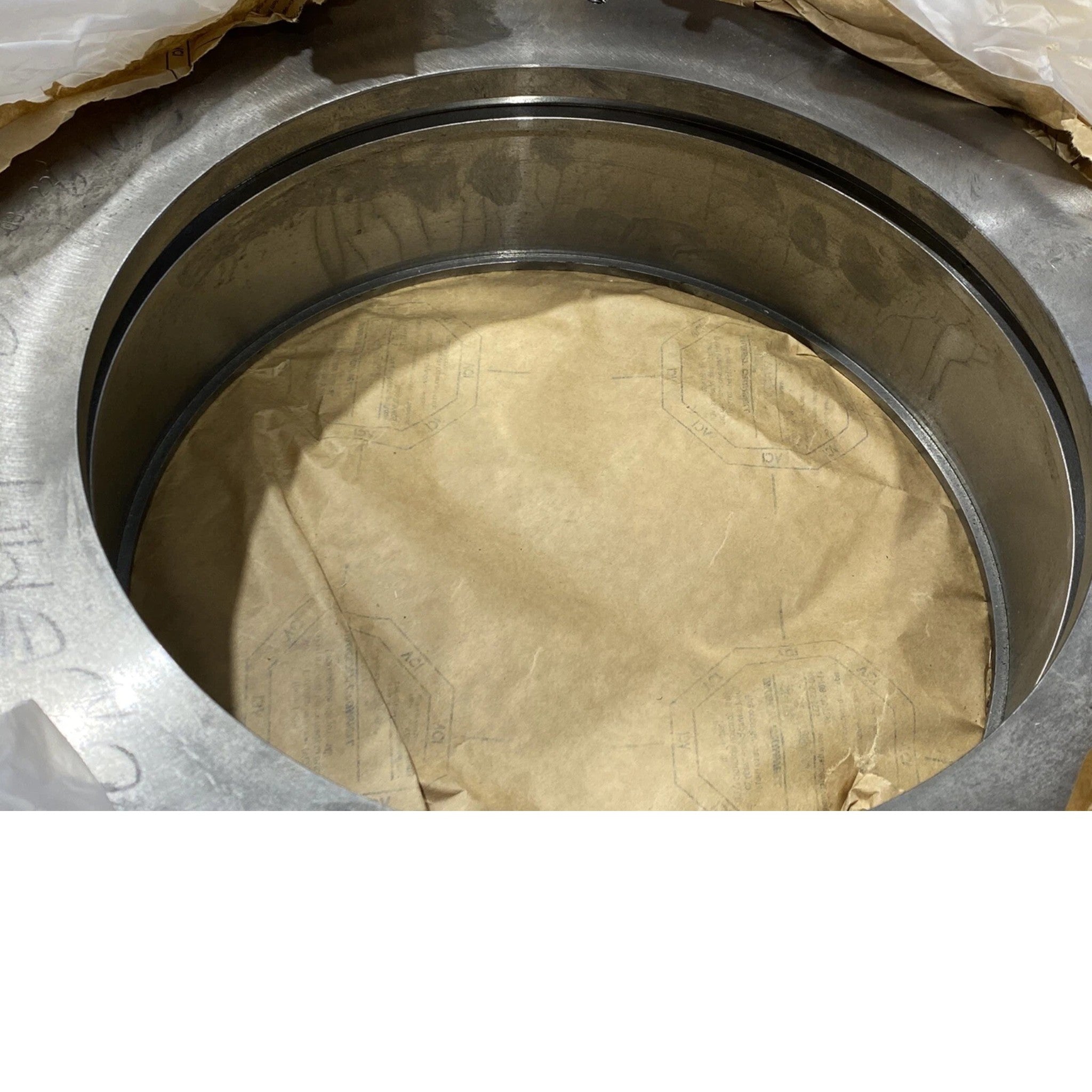 9T0276 Genuine CAT Suspension Cylinder Gland