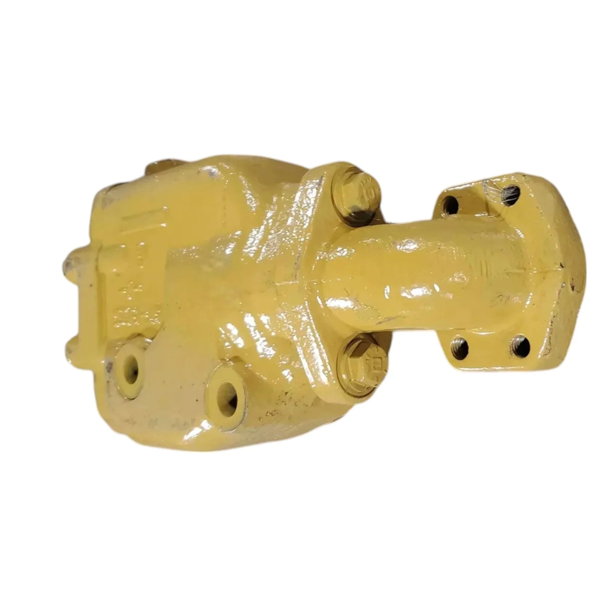 9T5653 CAT Quick Drop Valve