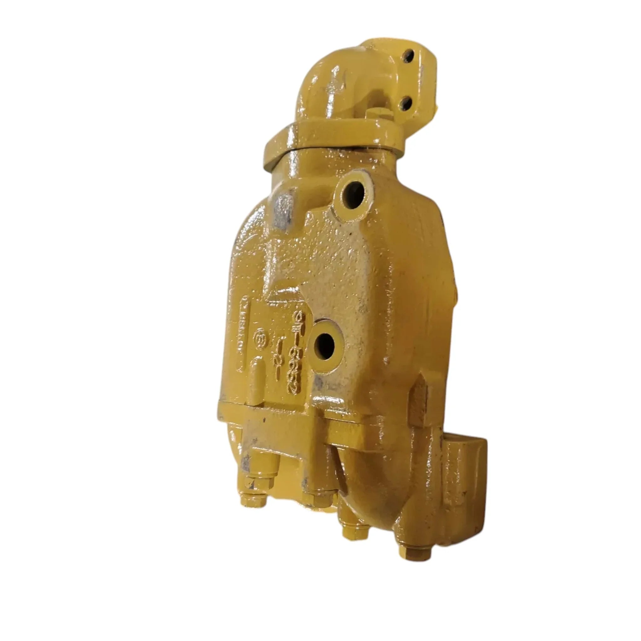 9T5653 CAT Quick Drop Valve