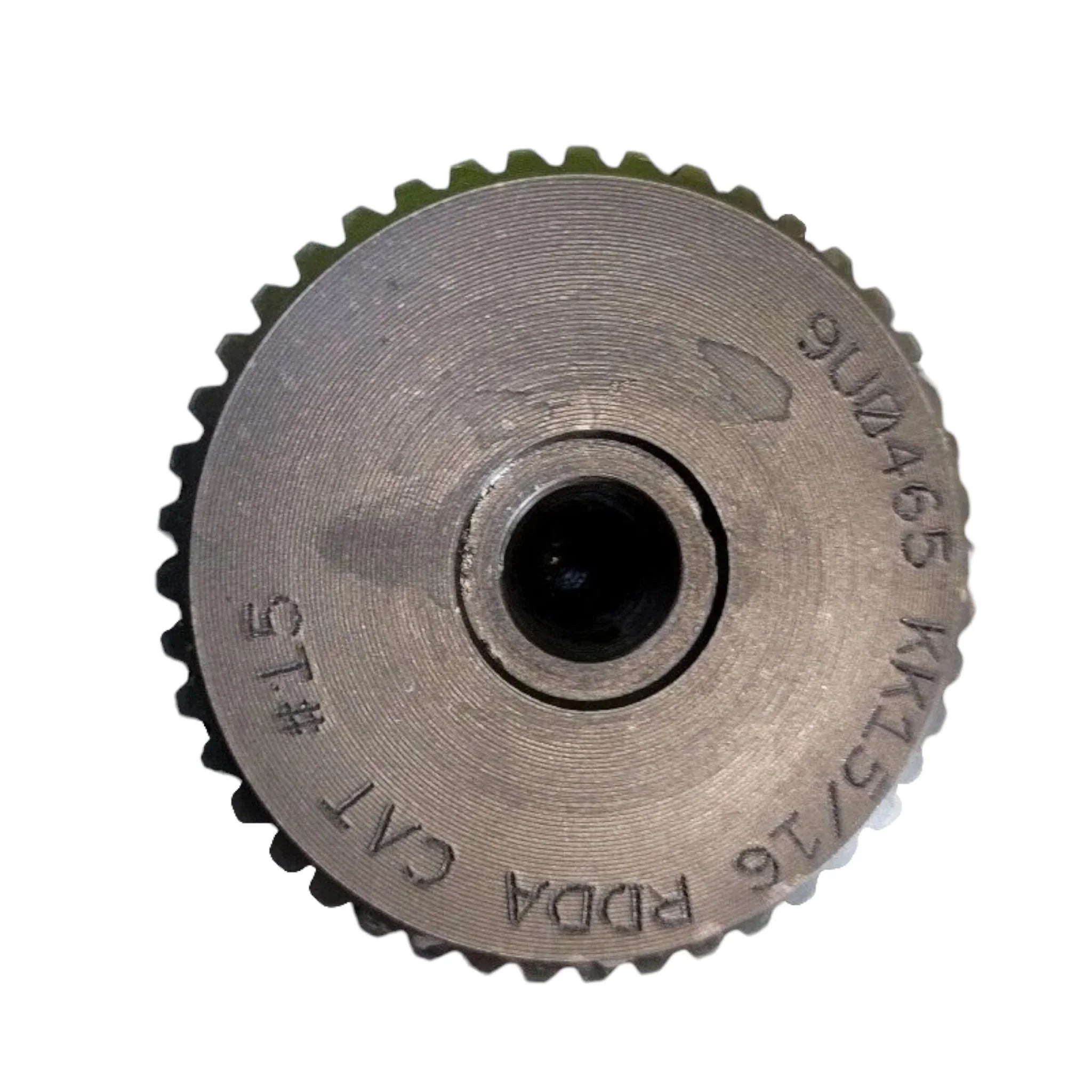 9U0465 Genuine Caterpillar Shaft