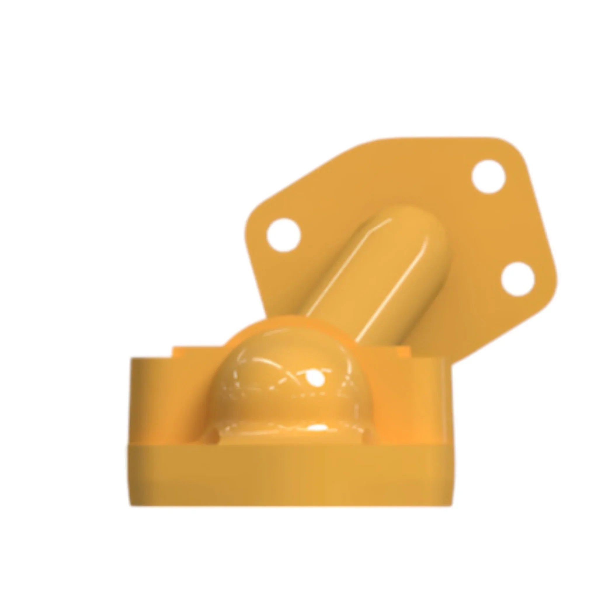 9W5570 CAT Hydraulic Rigid Steel Tube