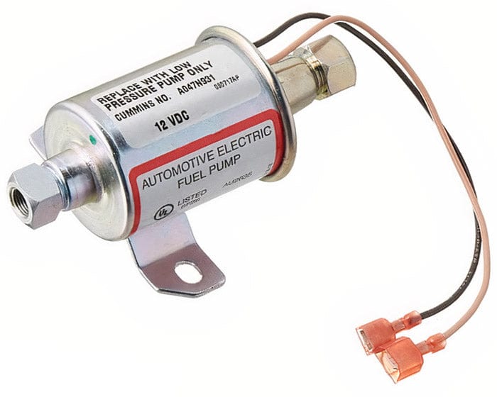 149-2790 Genuine Cummins Fuel Pump