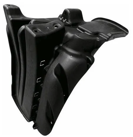 608-13425 Freightliner Genuine Freightliner Mud Flap