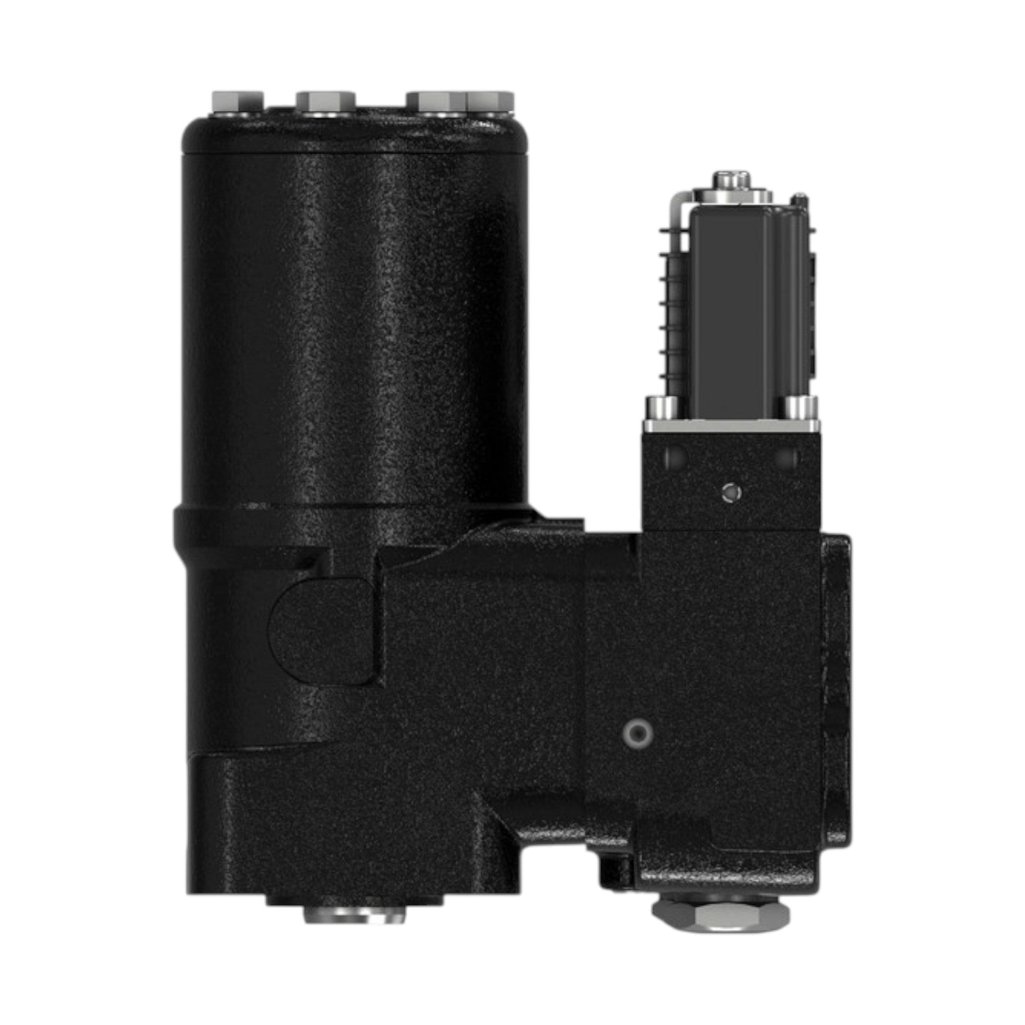 AXE34355 Genuine John Deere Electric Hydraulic Proportional Valve