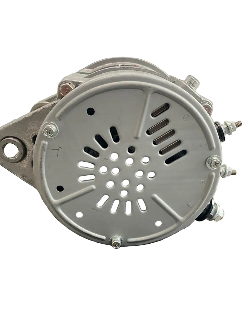 4944732 Genuine Cummins Alternator 24V 95A