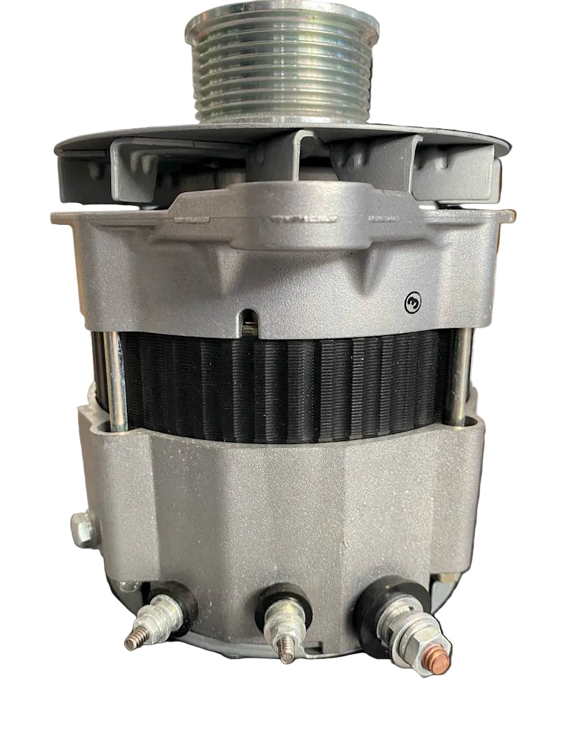 4944732 Genuine Cummins Alternator 24V 95A