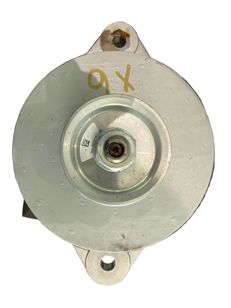 4944732 Genuine Cummins Alternator 24V 95A