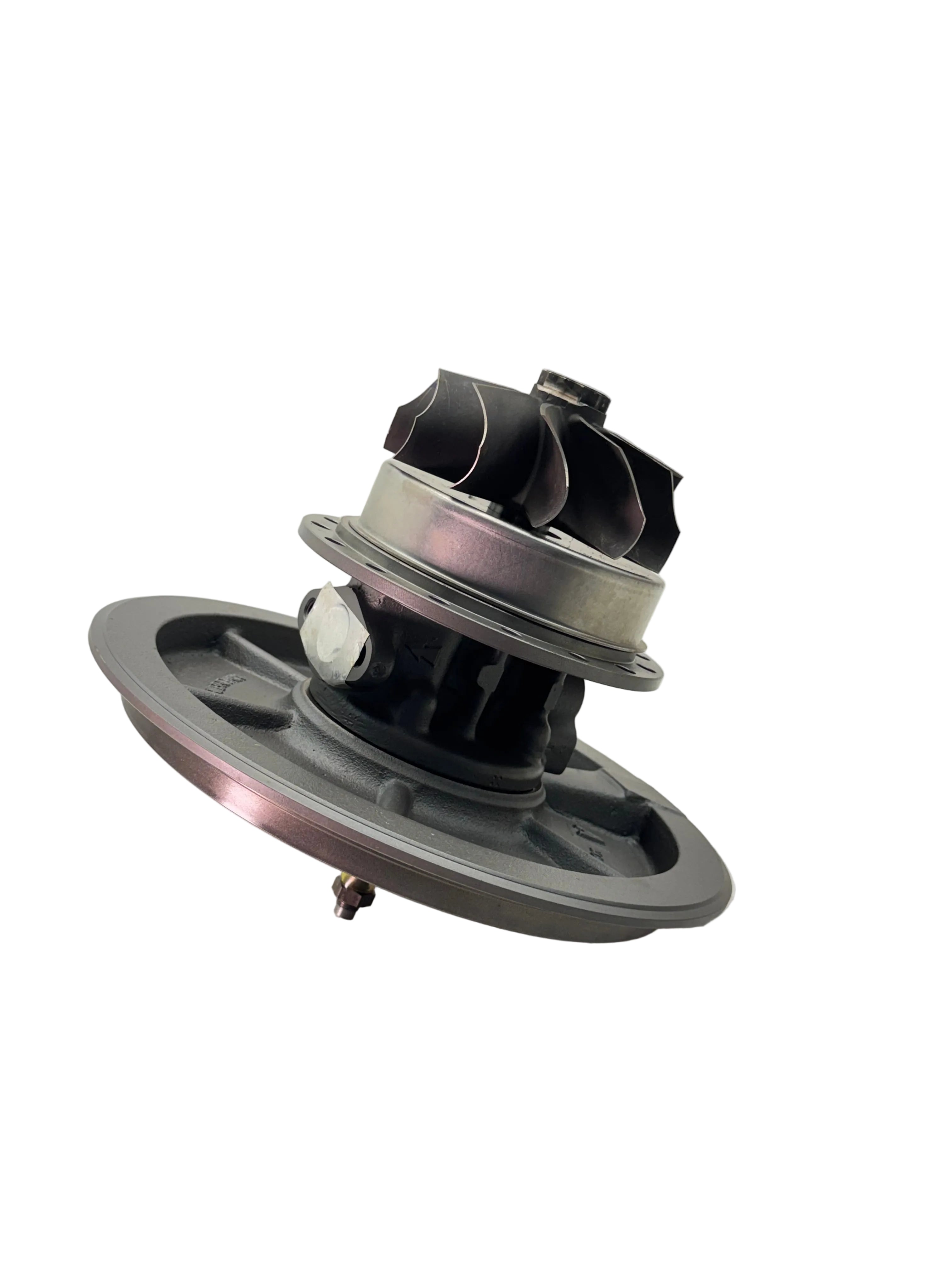 3594555 Genuine Cummins Turbocharger Bearing Housing