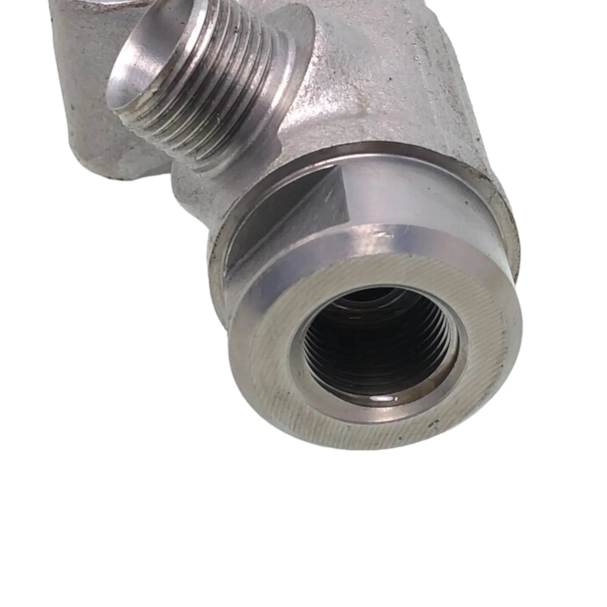 23693916 Genuine Volvo Common Rail - Truck To Trailer
