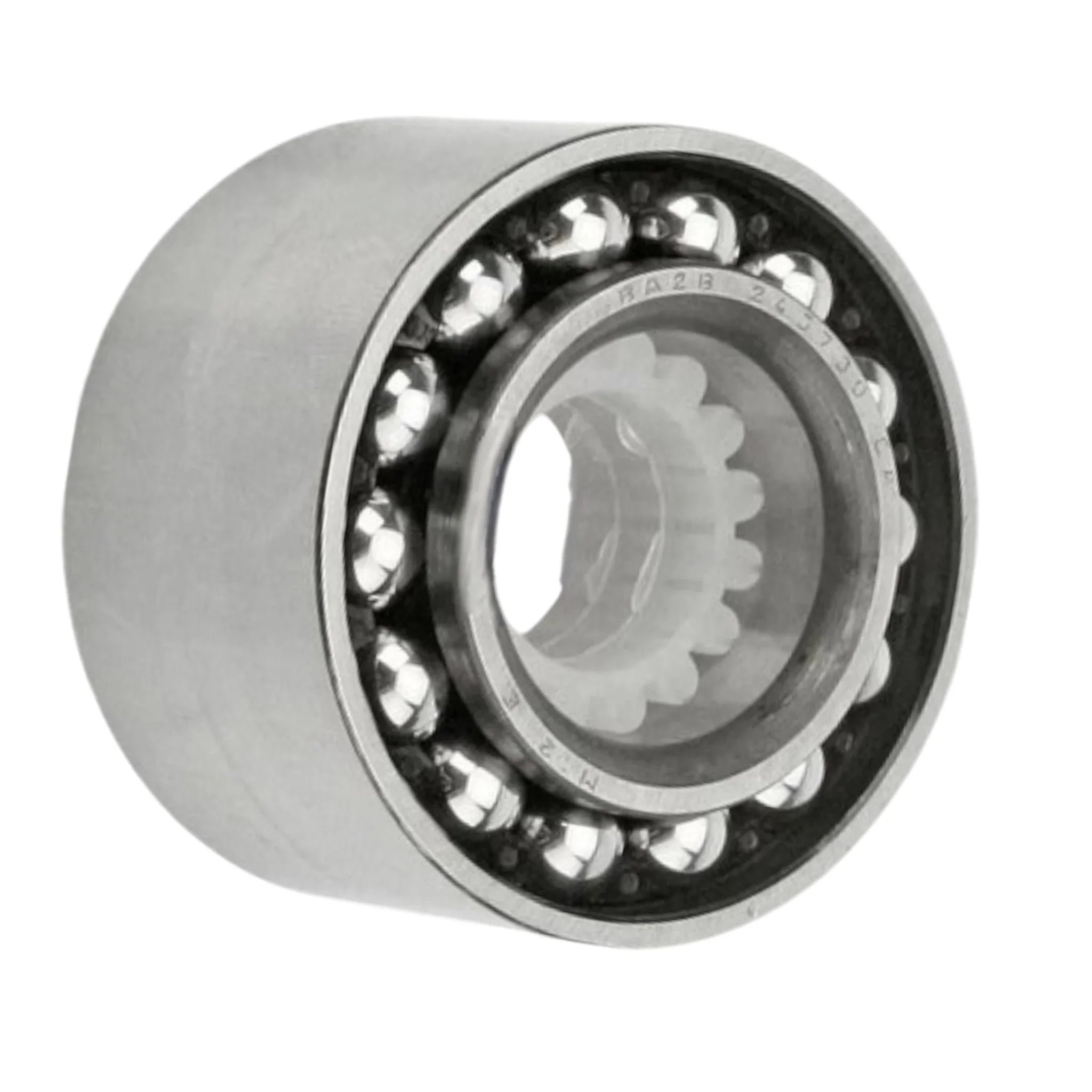 471499 Genuine Volvo Ball Bearing - Truck To Trailer