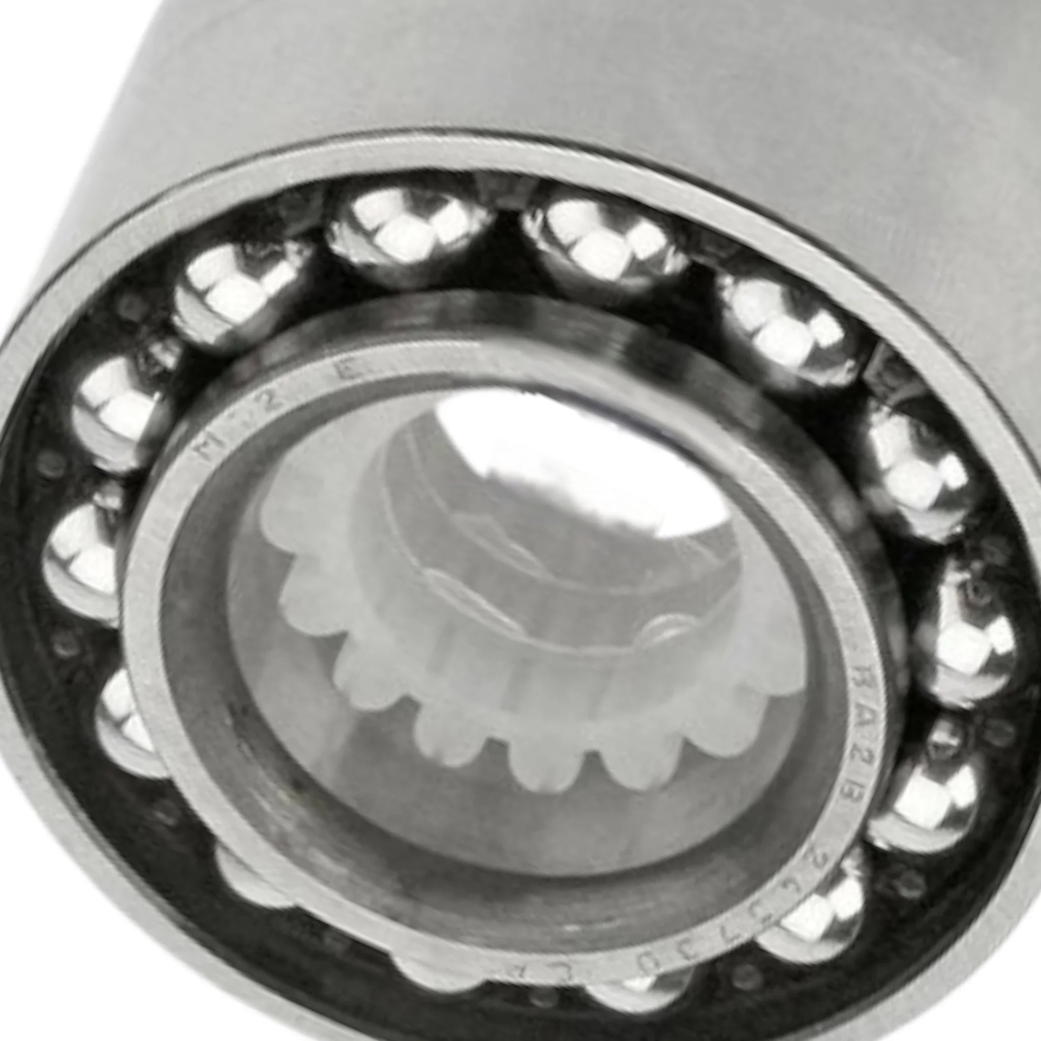 471499 Genuine Volvo Ball Bearing - Truck To Trailer