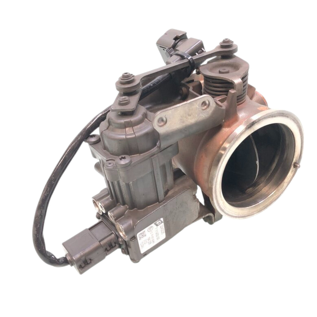 2243027 Genuine Paccar Engine Brake Control Valve — ADVANCED TRUCK PARTS