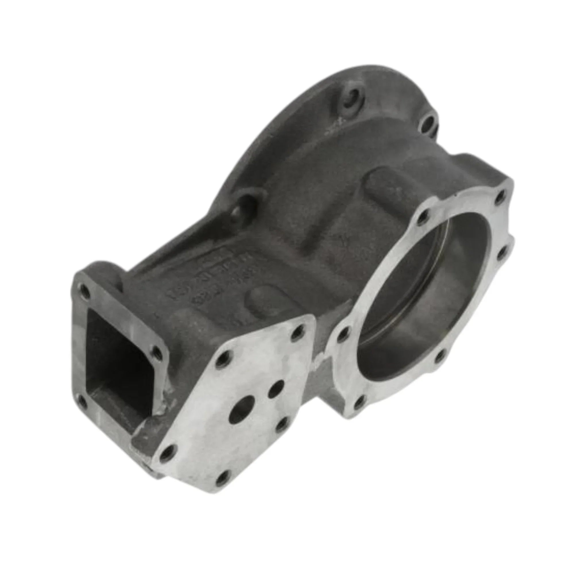 25499538 Genuine Mack Housing - Truck To Trailer