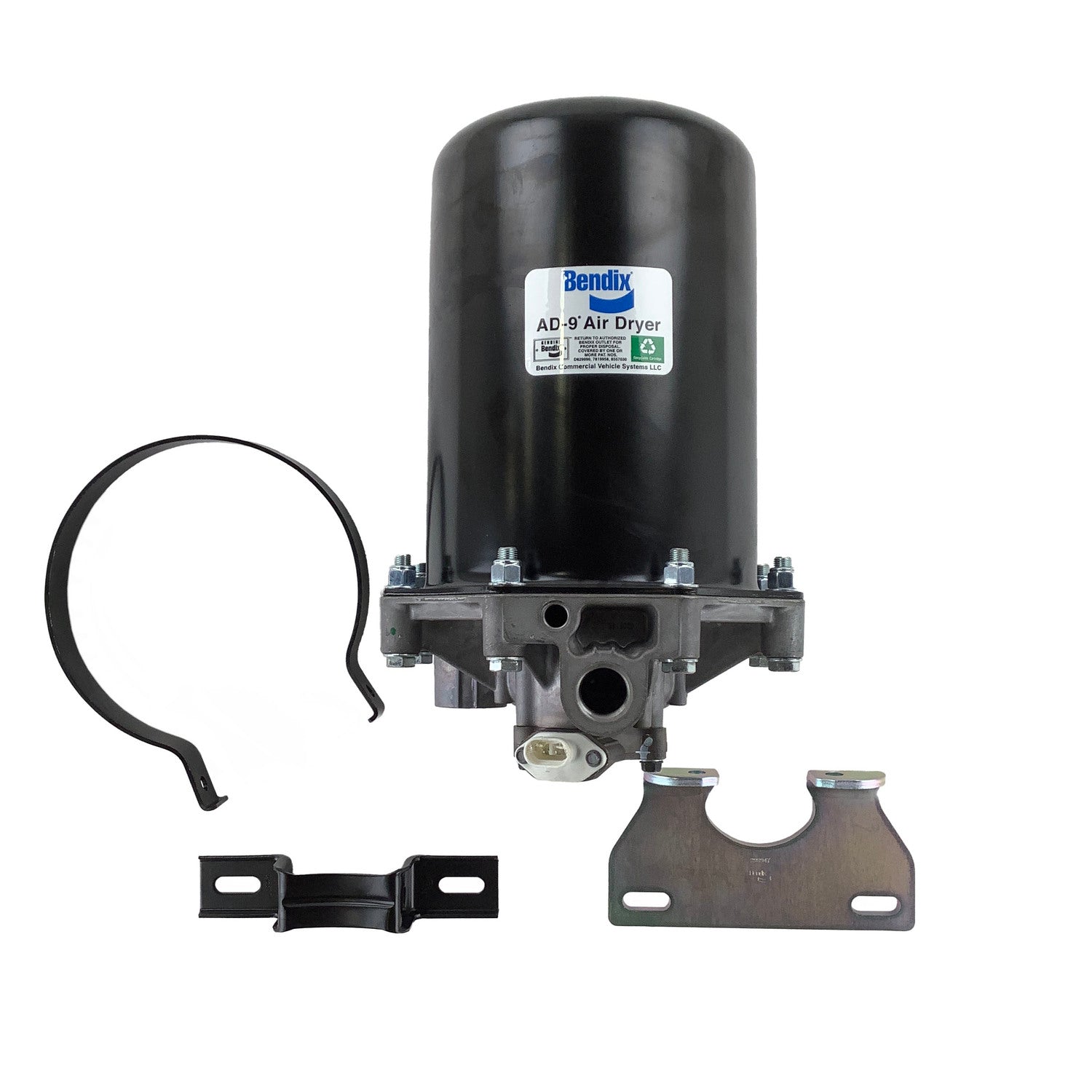 745-065226 Genuine Bendix Cooler Air Dryer
