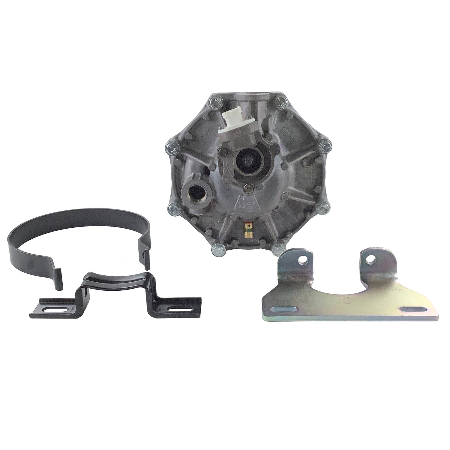745-065226 Genuine Bendix Cooler Air Dryer
