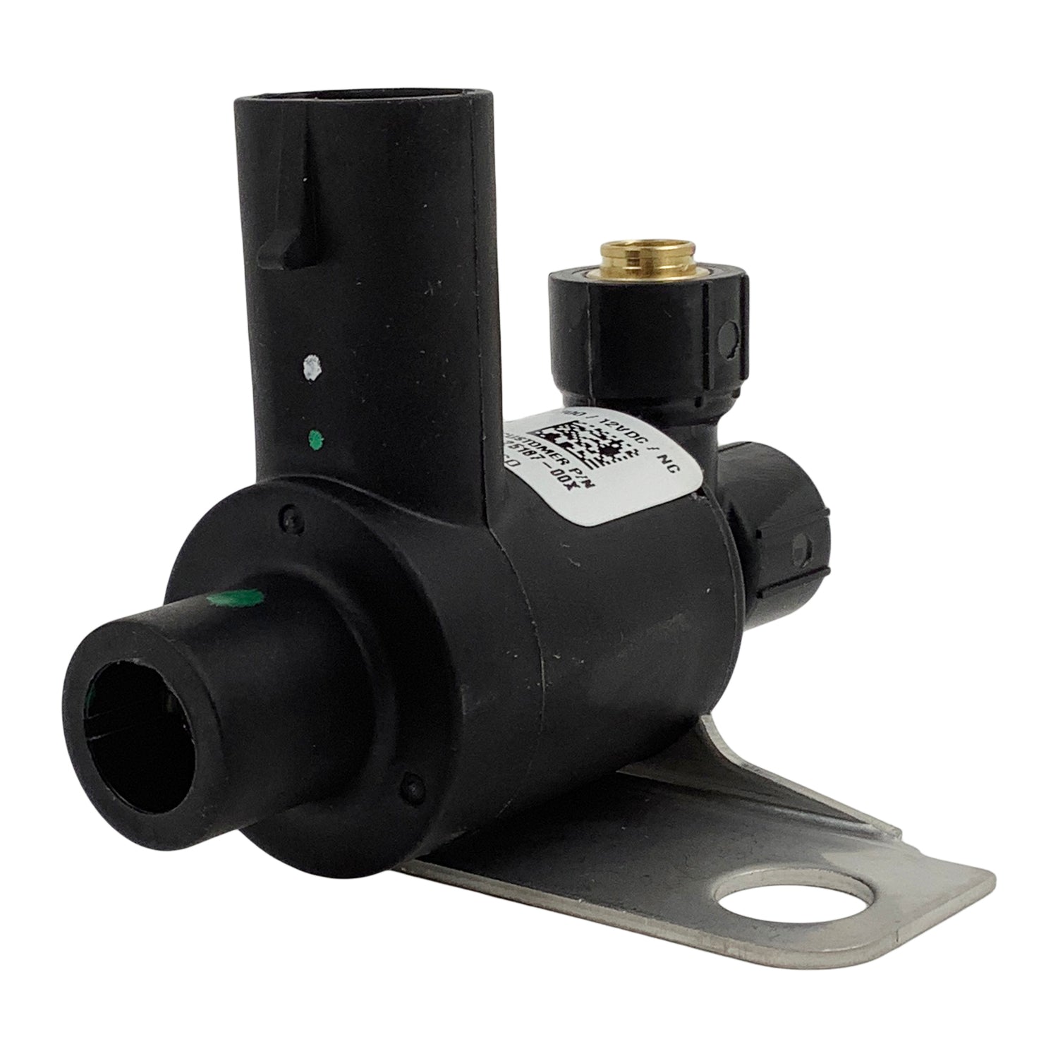 KO73073 Bendix Genuine Bendix Clutch Solenoid Valve RH Mount