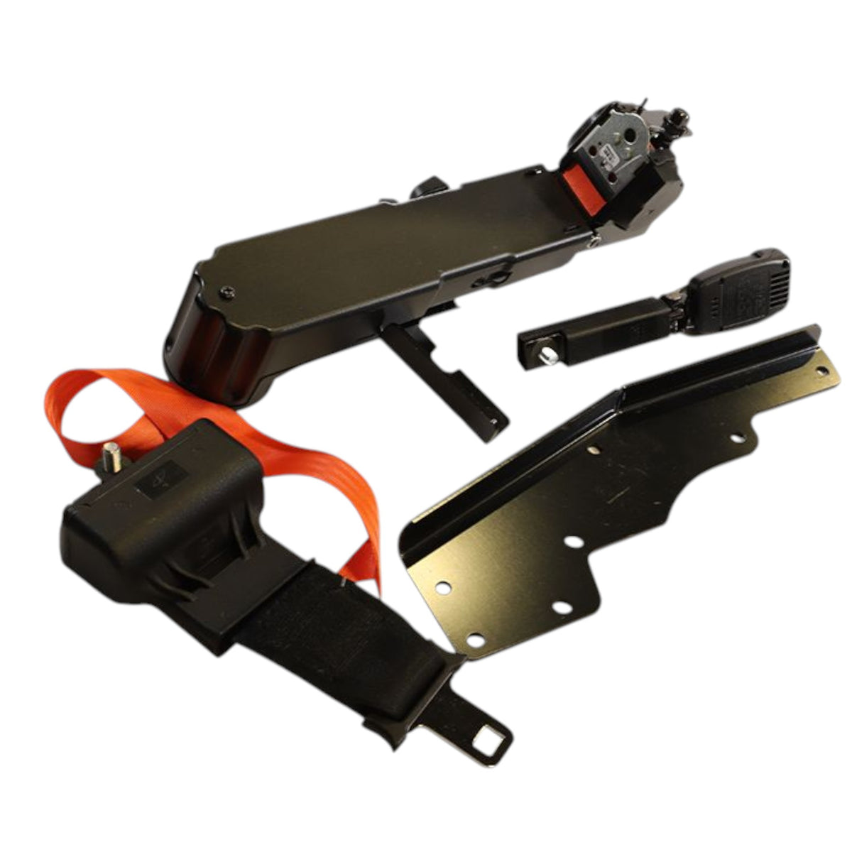 3573819 Genuine Cat Seat Belt Assembly