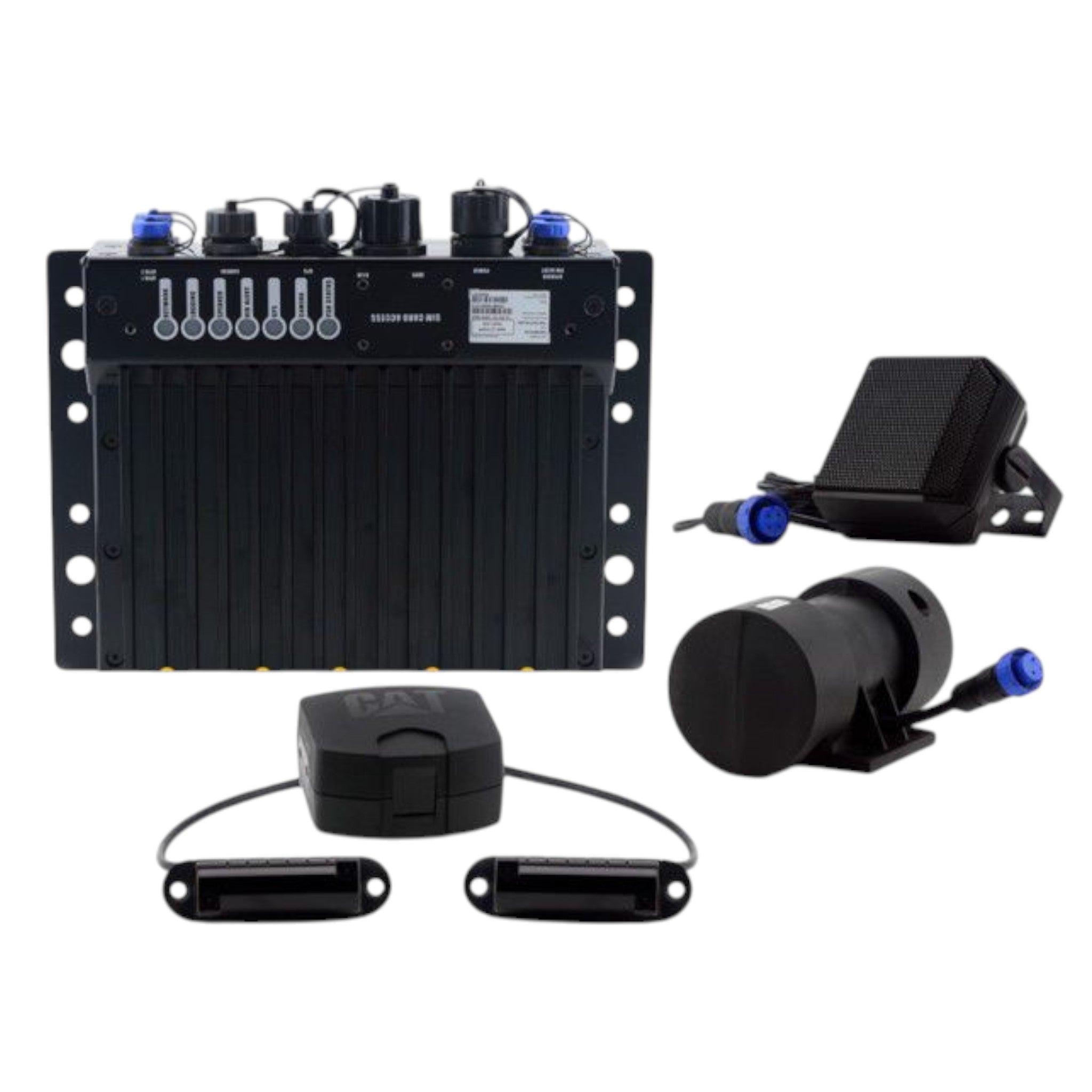 4996727 Genuine CAT Driver Safety System