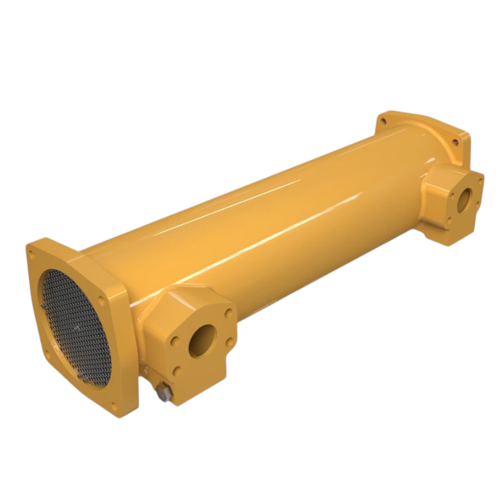 7W1713 Genuine CAT Oil Cooler Core