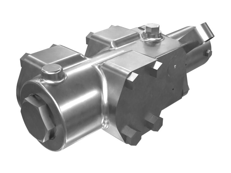 Genuine CAT Diverter Valve