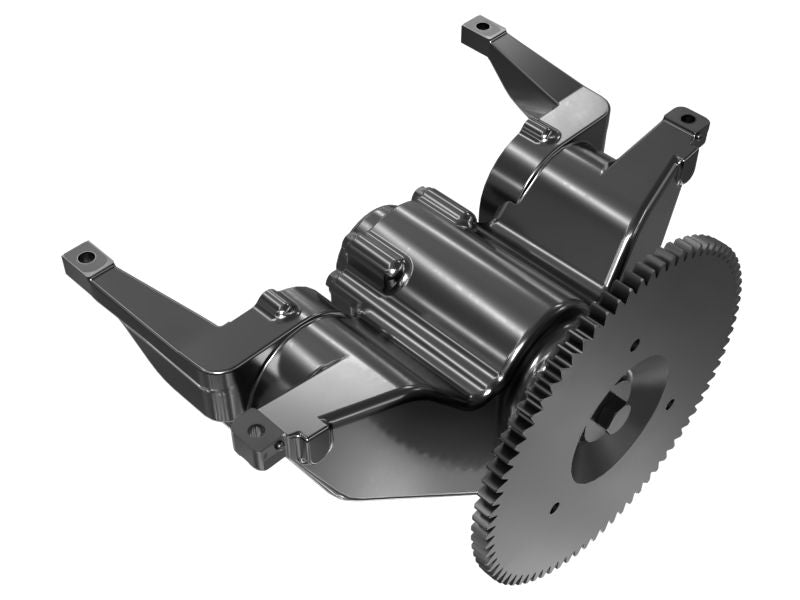 20R-7833 Genuine CAT Pump GP-Scav