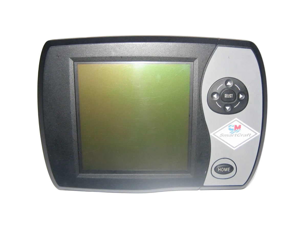 3978054 Genuine Cummins Smartcraft Diesel View Display