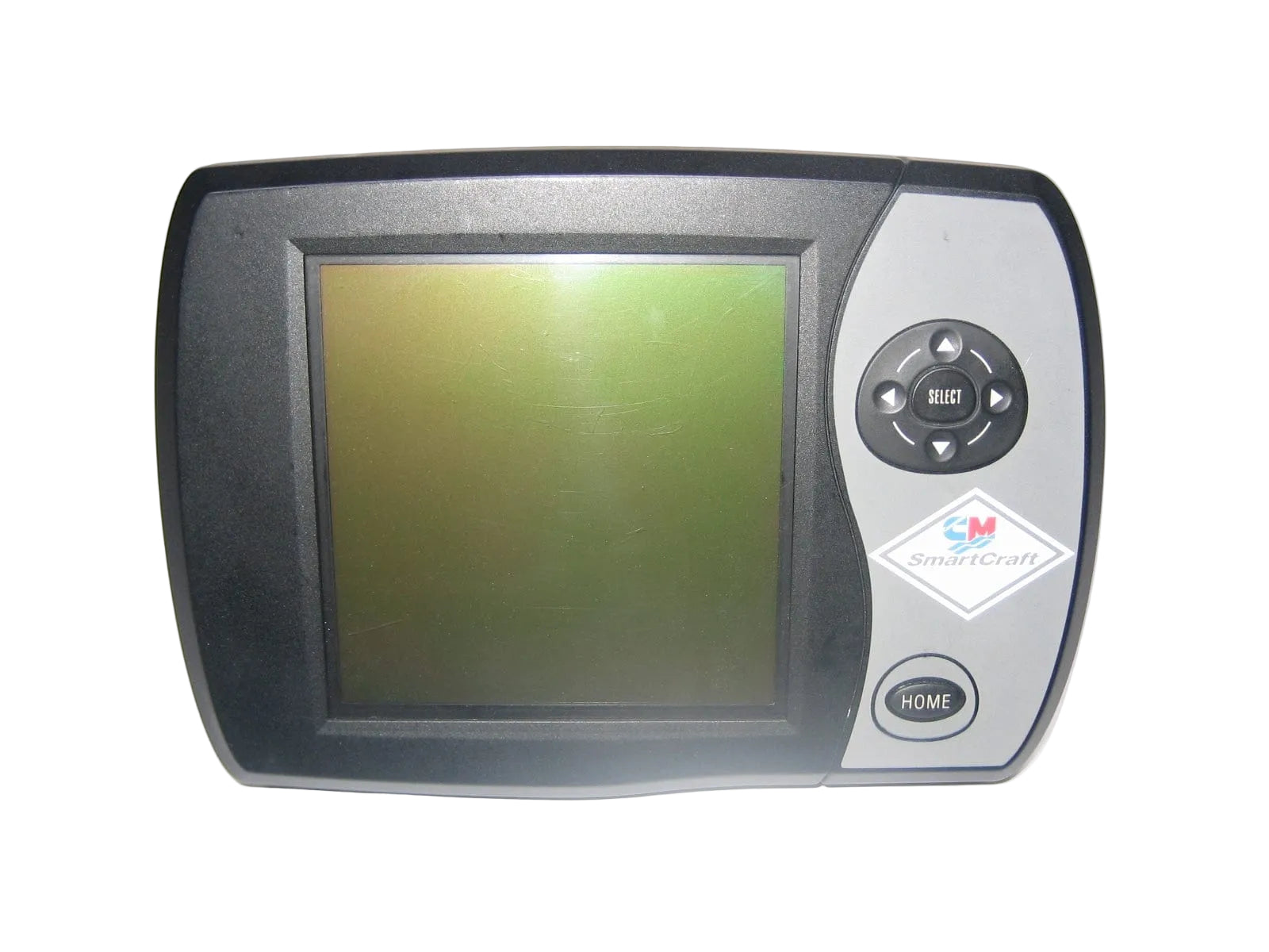 4932604 Genuine Cummins Smartcraft Diesel View Display