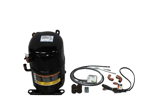 CR20K6E-PFV-875 Genuine Copeland Hermetic Compressor