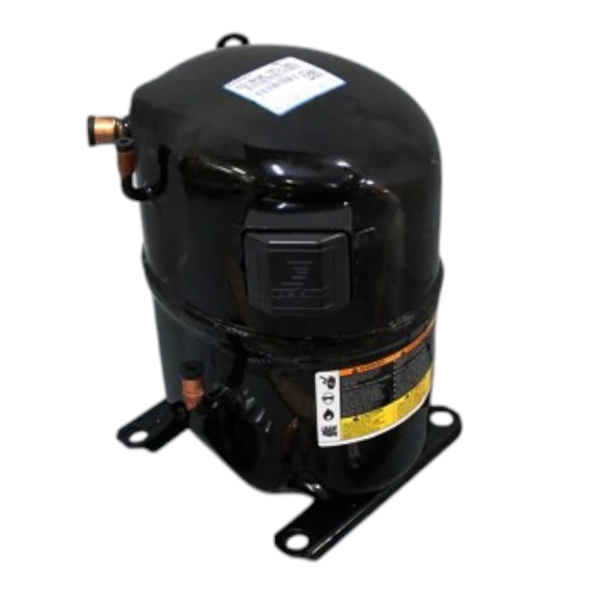 CS12K6ETF5256 Genuine Copeland Scroll Compressor
