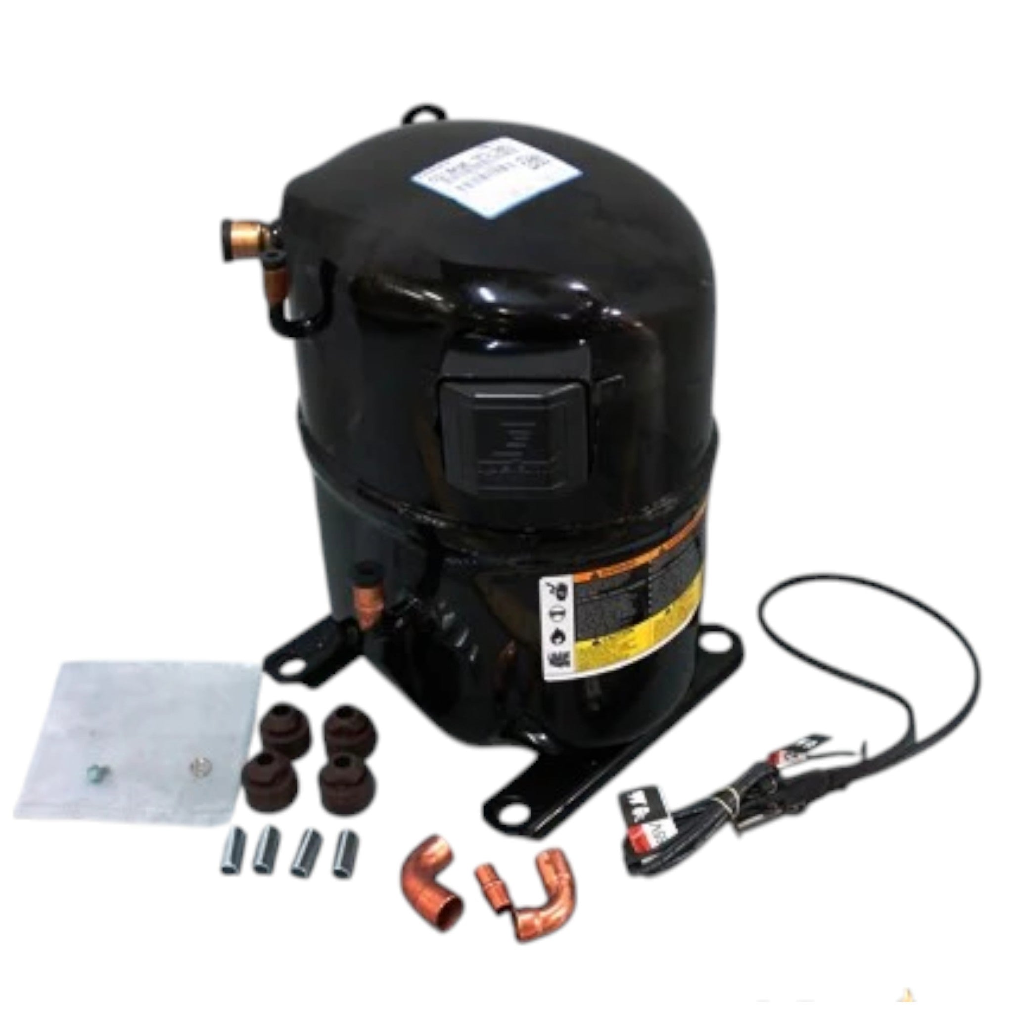 CS12K6ETF5256 Genuine Copeland Scroll Compressor