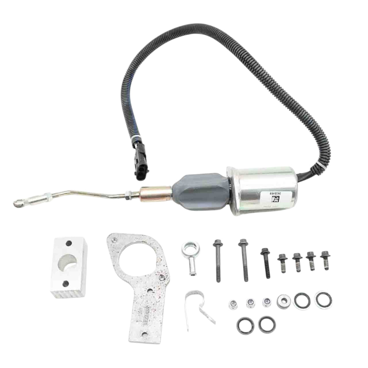 3800687 Cummins Fuel Shutoff Valve
