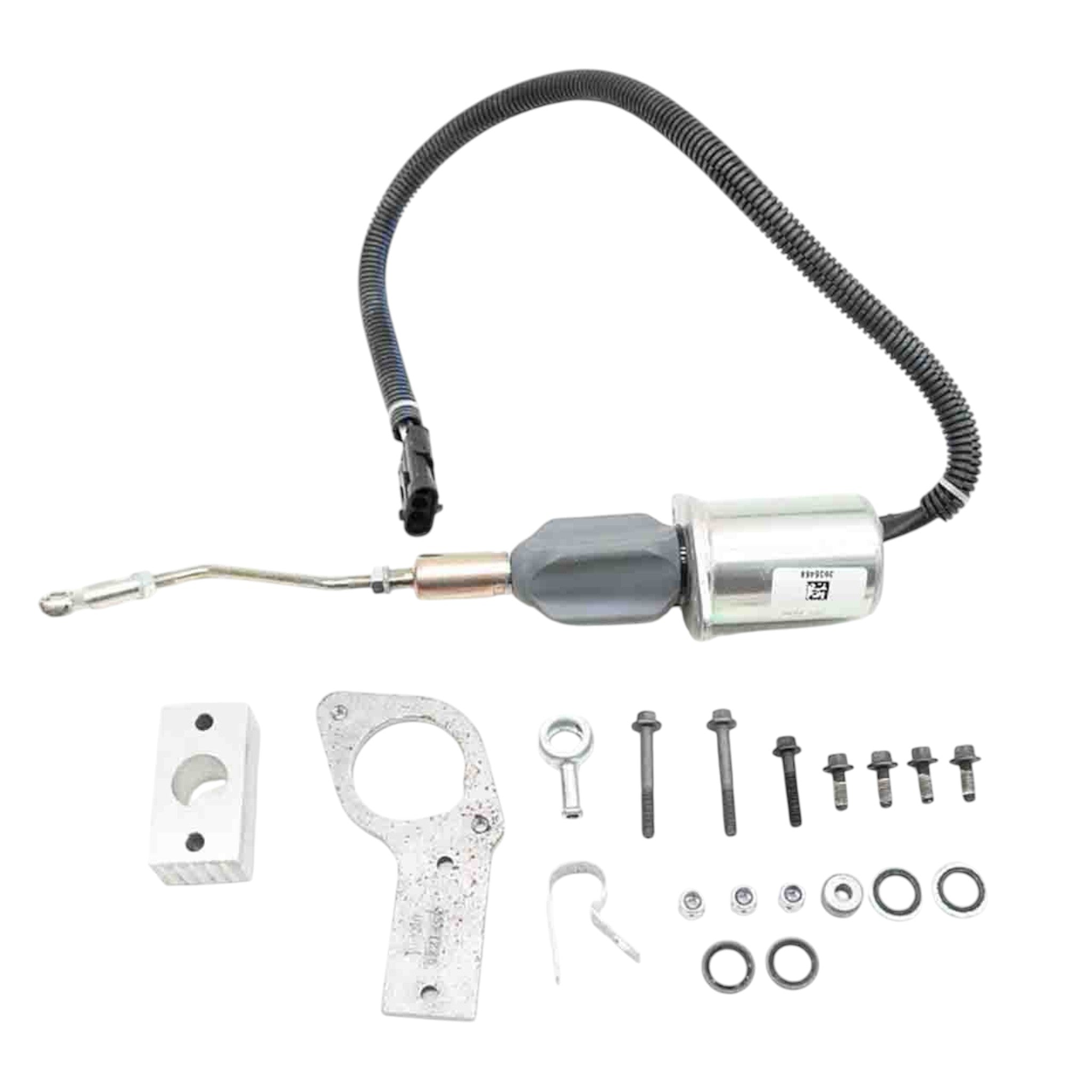 3800687 Cummins Fuel Shutoff Valve