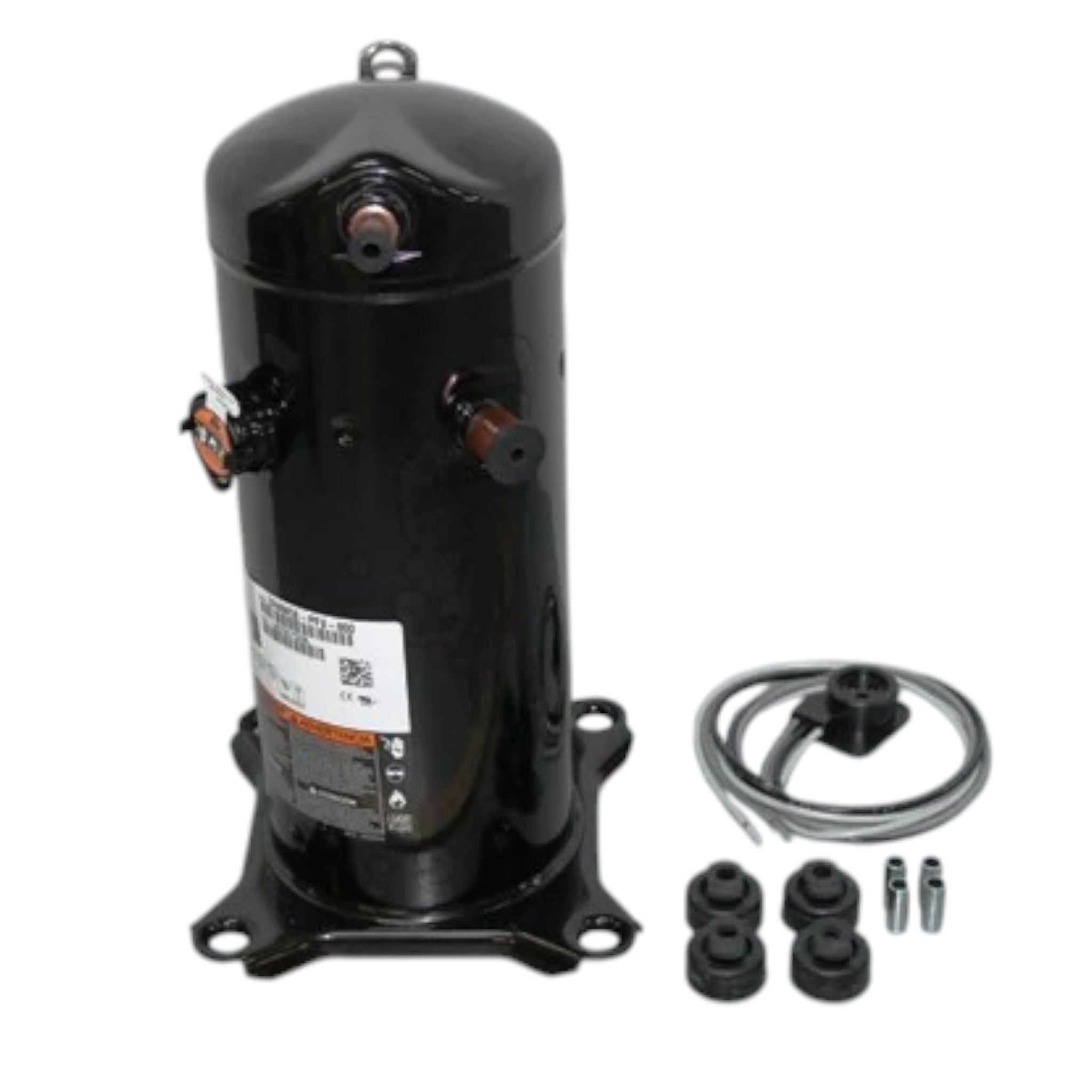 ZR49K3PFV230 Genuine Copeland Scroll Compressor