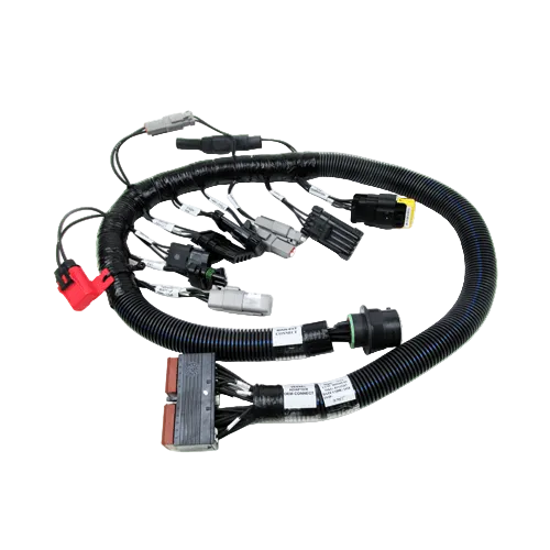 3999669 Genuine Cummins Engine Harness