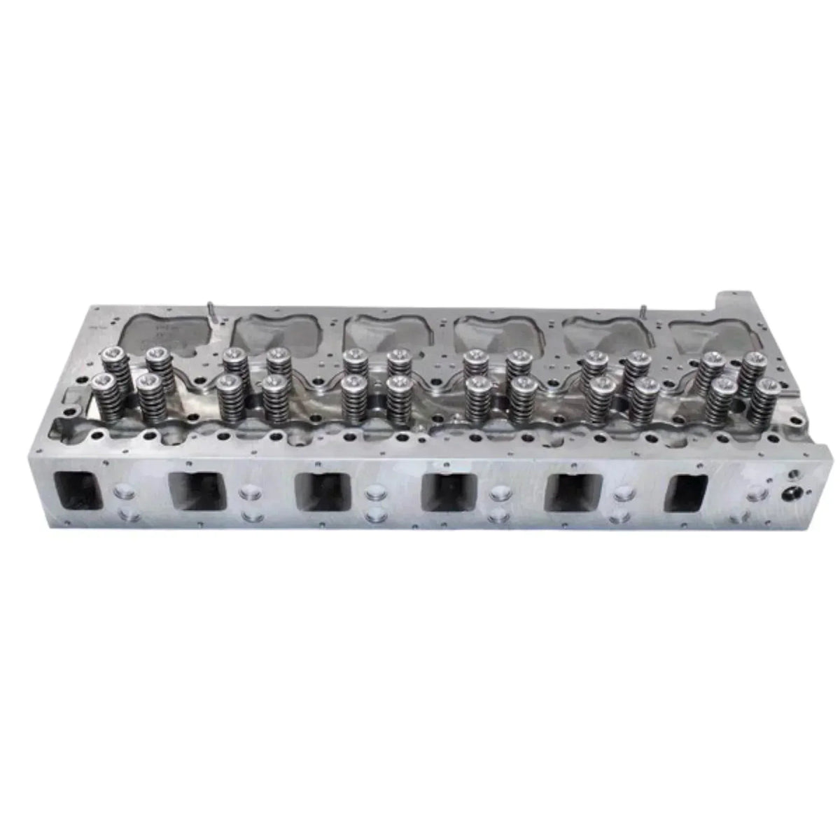 85022657 Genuine Volvo Cylinder Head - Truck To Trailer
