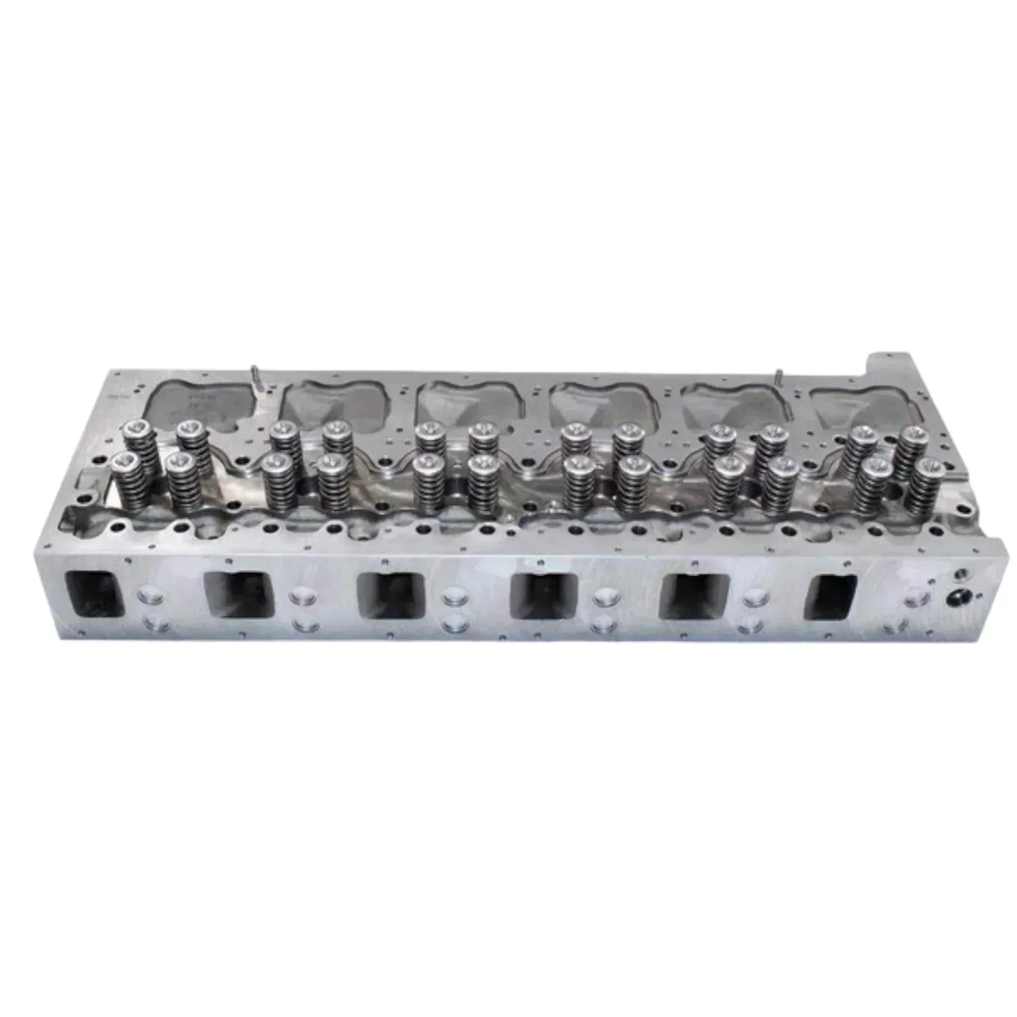 85022657 Genuine Volvo Cylinder Head - Truck To Trailer