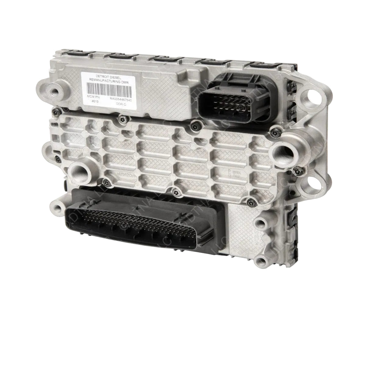 EA0014466635 Genuine Detroit Diesel MCM Control Unit