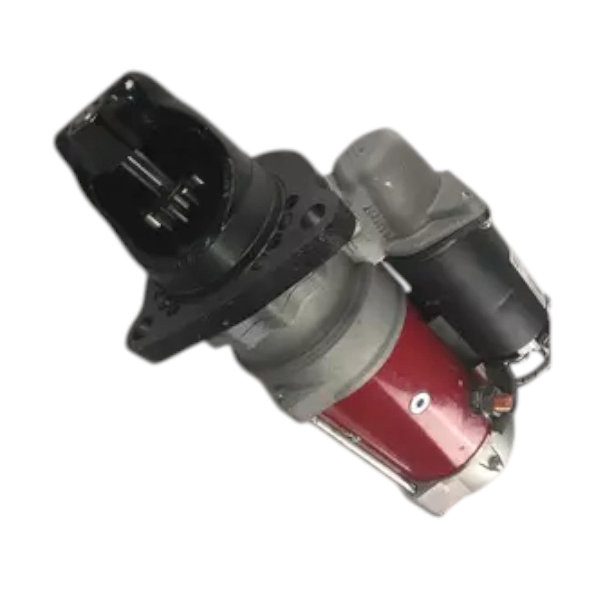 8200770 Genuine Delco Remy Starter Motor 12V 44MT