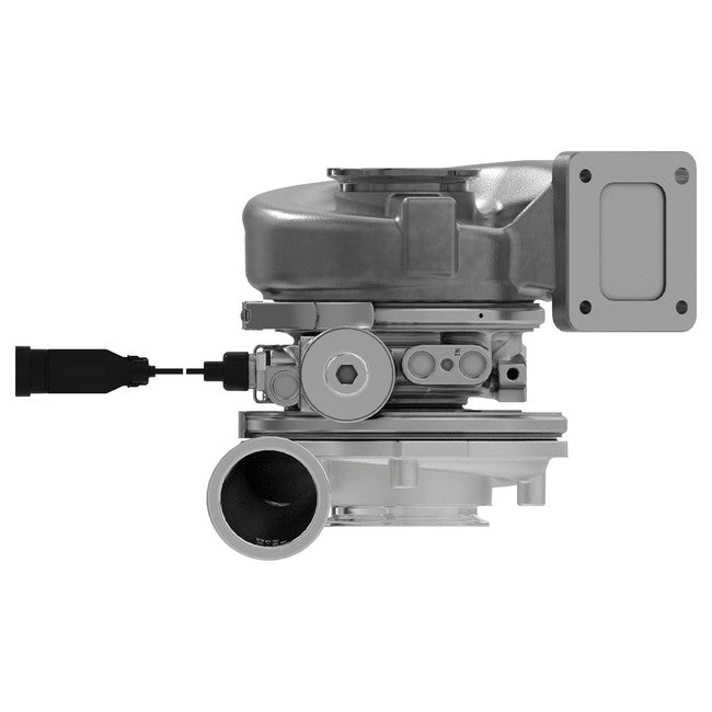 RE549136 Genuine John Deere Turbocharger PowerTech