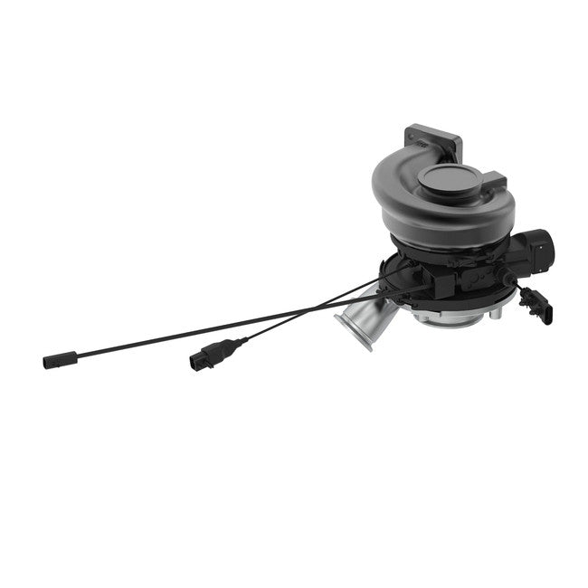 DZ120173 Genuine John Deere Turbocharger PowerTech