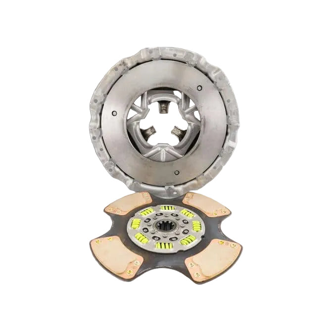 D31076211L Genuine International Manual Adjust Clutch