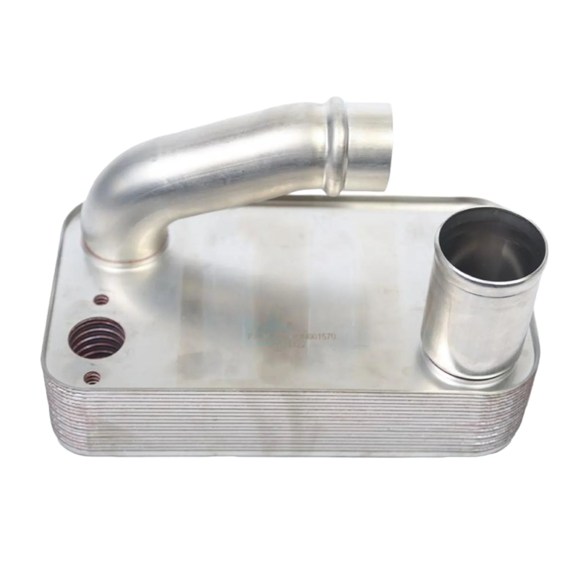 20706369 Genuine Volvo Oil Cooler - Truck To Trailer