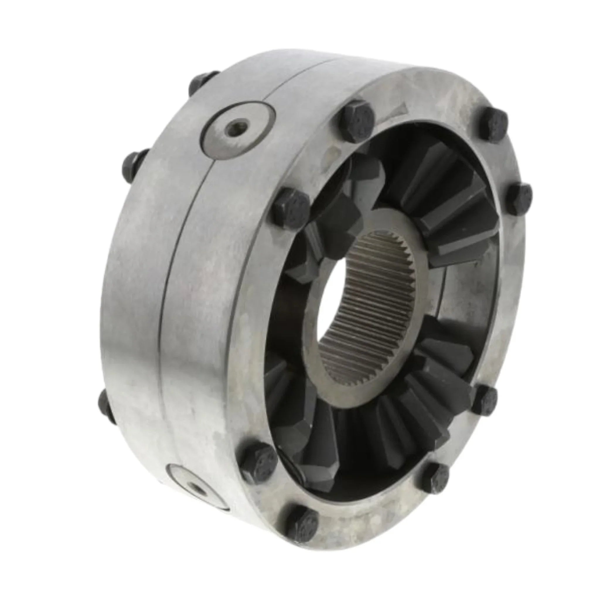 2719-512845 Genuine Volvo Differential Assy - Truck To Trailer